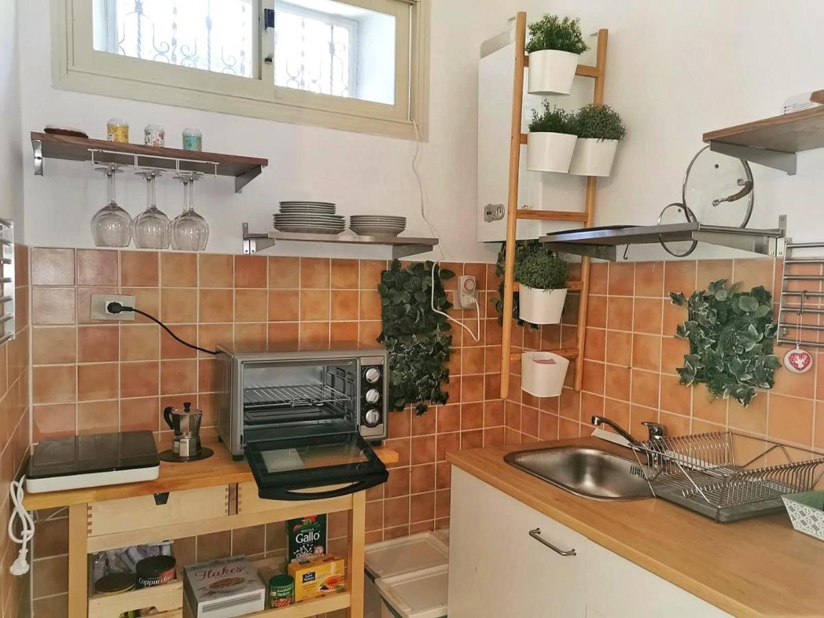 Lisetta'S House Apartman Monreale Kültér fotó