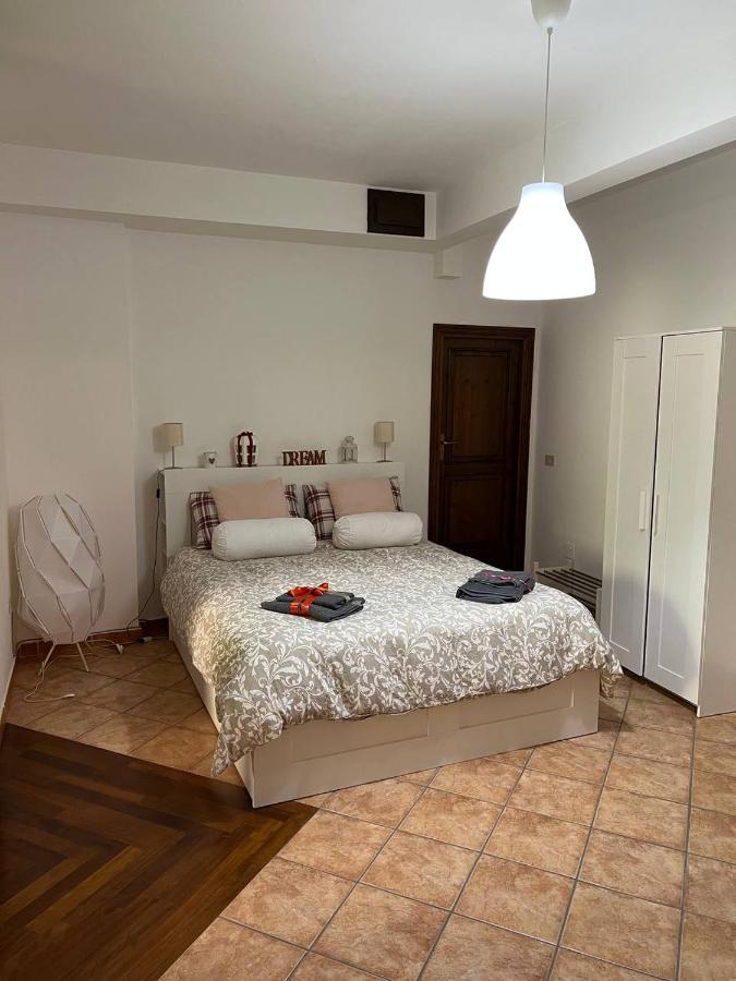 Lisetta'S House Apartman Monreale Kültér fotó