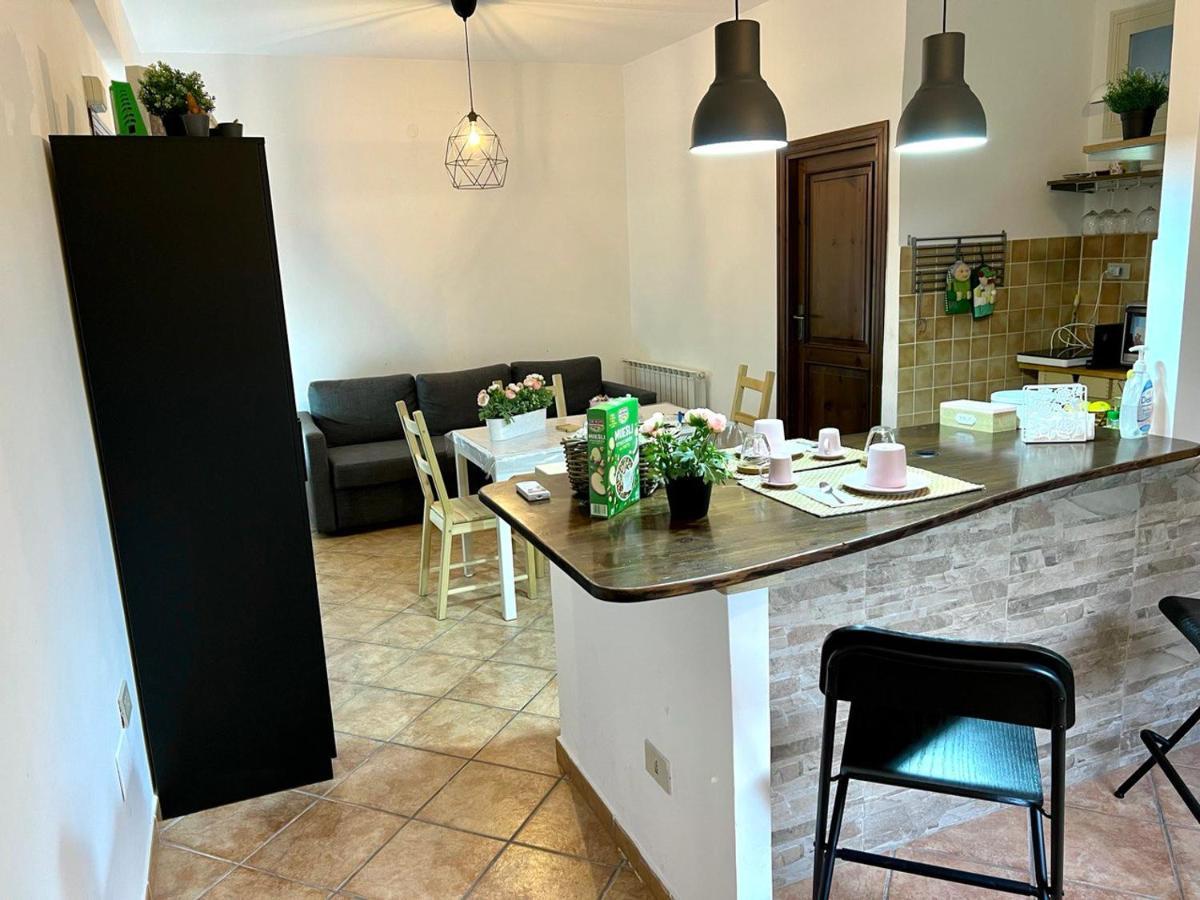 Lisetta'S House Apartman Monreale Kültér fotó