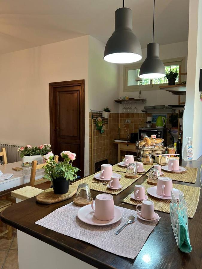 Lisetta'S House Apartman Monreale Kültér fotó