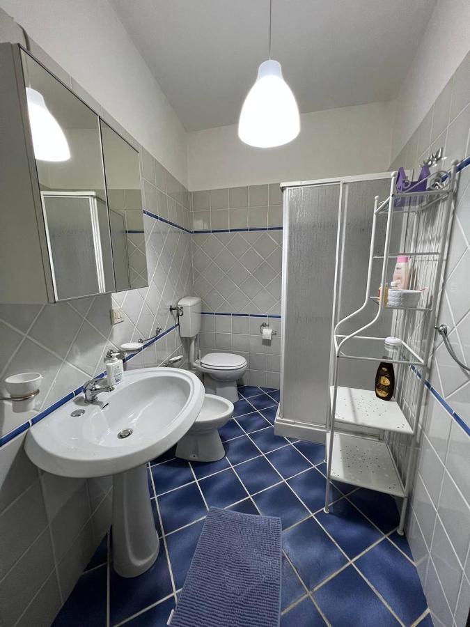 Lisetta'S House Apartman Monreale Kültér fotó