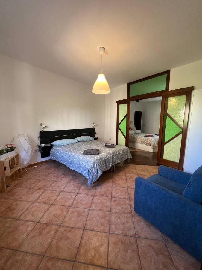 Lisetta'S House Apartman Monreale Kültér fotó