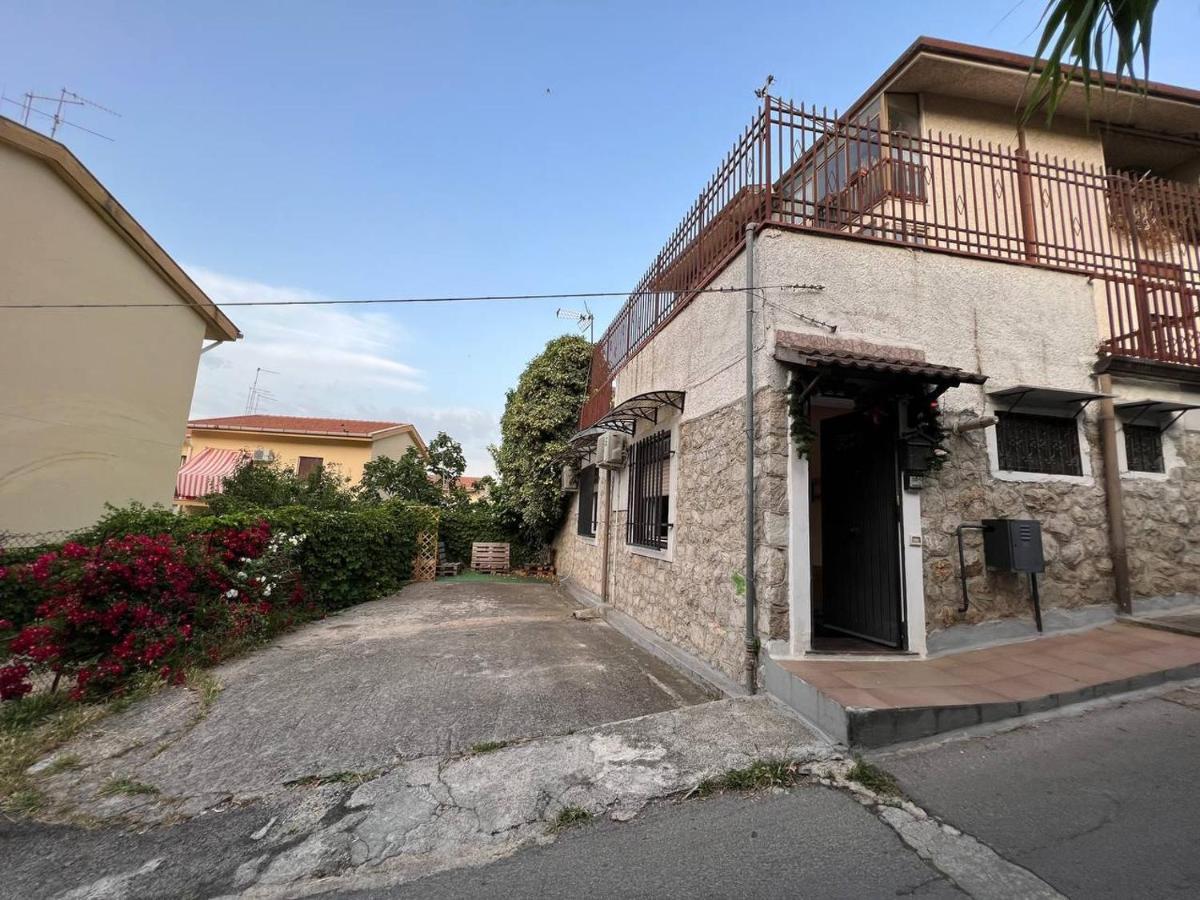 Lisetta'S House Apartman Monreale Kültér fotó