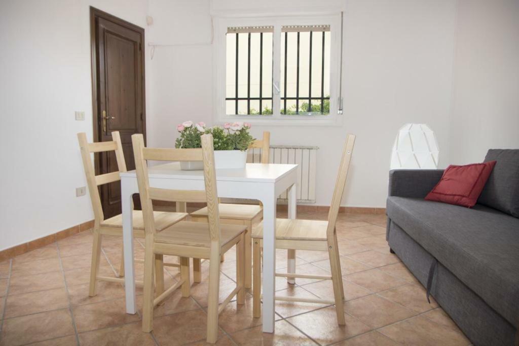 Lisetta'S House Apartman Monreale Kültér fotó